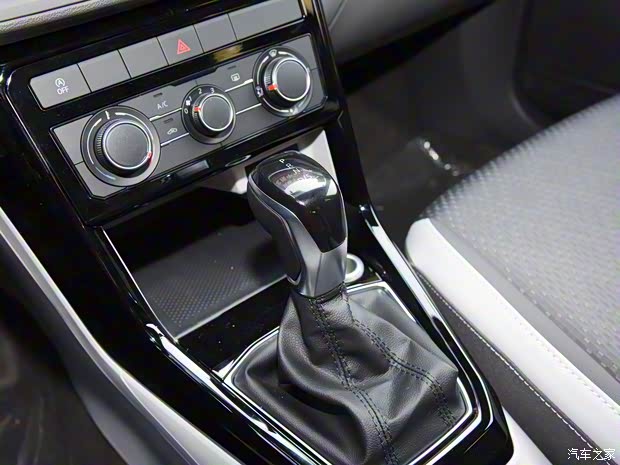 一汽-大众 探影 2020款 低配版