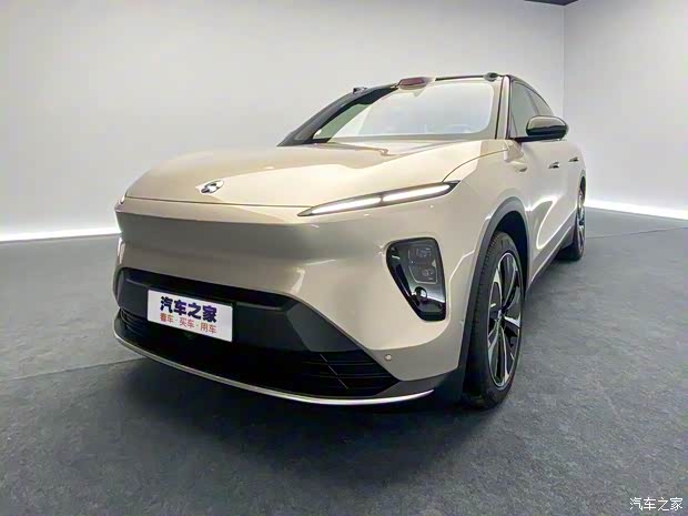 蔚來 蔚來ES8 2023款 100kWh 簽名版