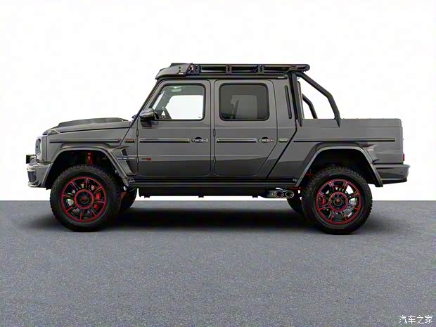 博速 博速 G級 2022款 900 XLP One of Ten