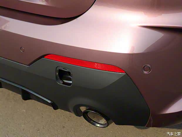 寶馬(進(jìn)口) 寶馬4系 2022款 430i 天鵝絨蘭花紫特別版