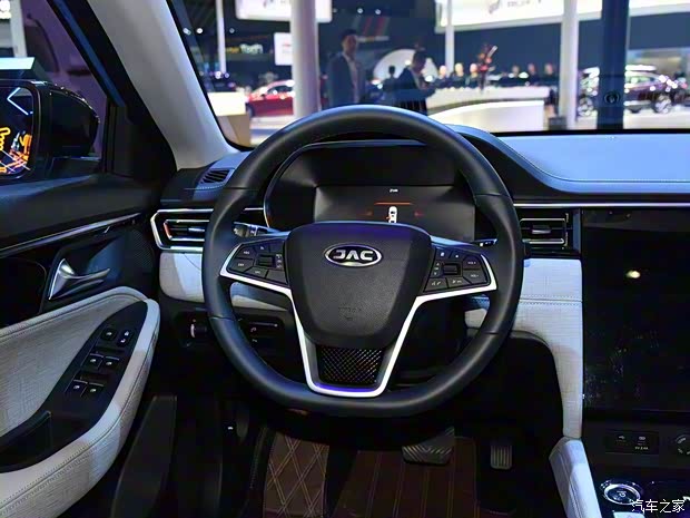 江淮汽車 嘉悅A5新能源 2020款 基本型