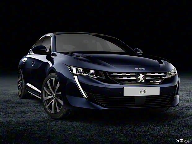 標(biāo)致(進(jìn)口) 標(biāo)致508(進(jìn)口) 2019款 基本型