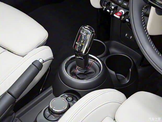 MINI MINI 2018款 25th Anniversary MINI MINI 2018款 25th Anniversary