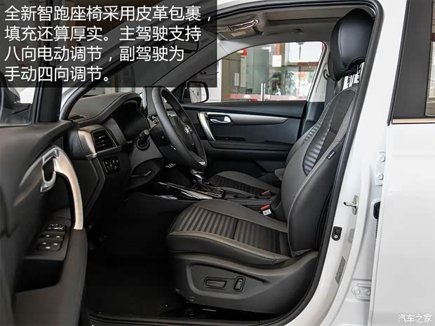 东风悦达起亚 智跑 2018款 2.0L 自动智享豪华版