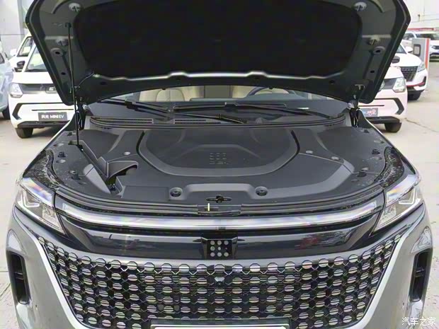 東風(fēng)小康 風(fēng)光藍(lán)電E5 2023款 1.5L 藍(lán)電DE-i