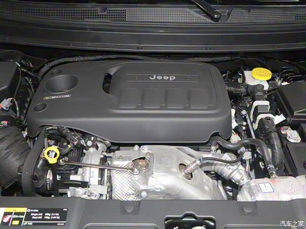 广汽菲克Jeep 大指挥官 2018款 2.0T 四驱悦享版 国V 广汽菲克Jeep 大指挥官 2018款 2.0T 四驱悦享版 国V