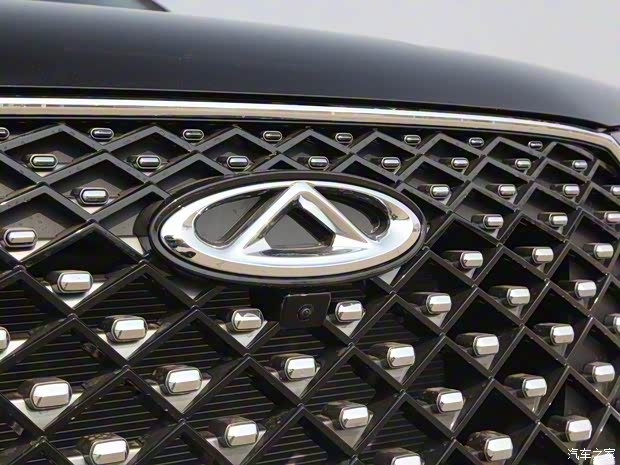 奇瑞汽车 瑞虎8 PLUS 2022款 鲲鹏版 390TGDI DCT豪情版+ 奇瑞汽车 瑞虎8 PLUS 2022款 鲲鹏版 390TGDI DCT豪情版+