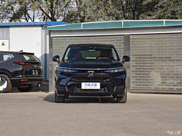 廣汽本田 皓影 2023款 240TURBO 兩驅(qū)基本型 7座