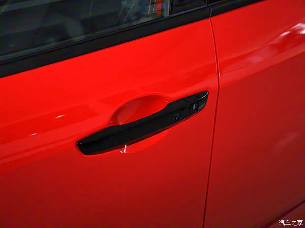 東風(fēng)本田 思域 2021款 220TURBO CVT兩廂版