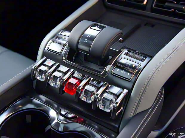 方程豹 豹5 2023款 领航版