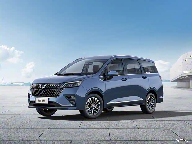 上汽通用五菱 五菱佳辰 2022款 基本型 上汽通用五菱 五菱佳辰 2022款 基本型