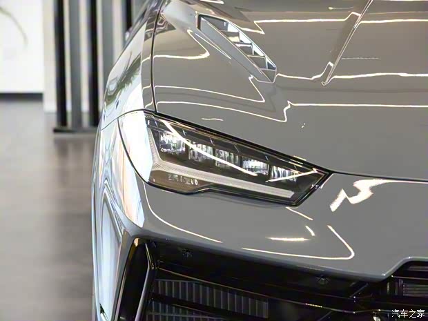 蘭博基尼 Urus 2023款 4.0T V8 S