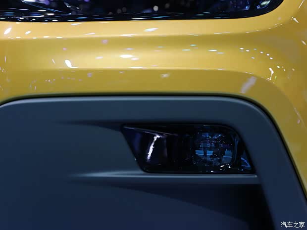 Jeep(进口) Avenger 2023款 First Edition 欧洲版