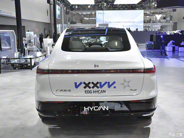 合创汽车 合创A06 2023款 EDG版 合创汽车 合创A06 2023款 EDG版