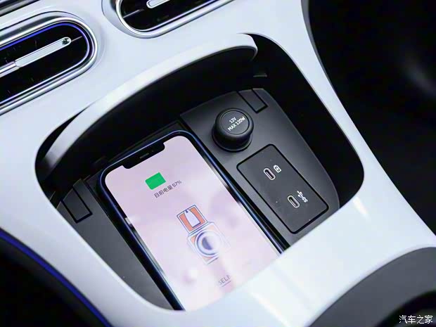 smart smart精靈#1 2022款 Premium