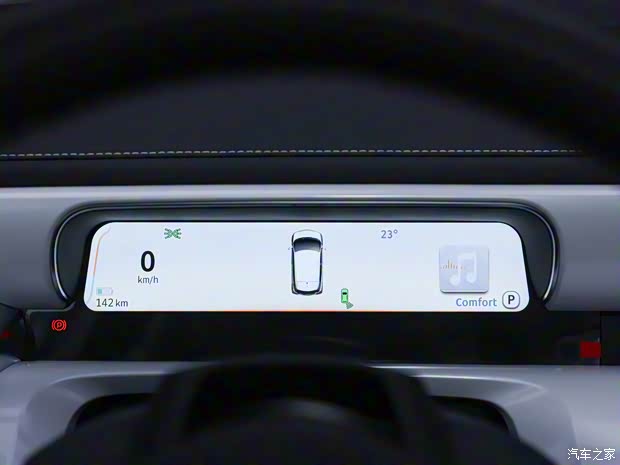 smart smart精靈#1 2022款 Premium