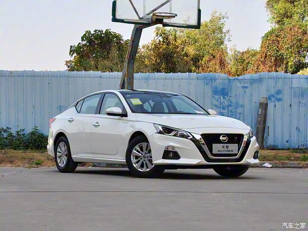 東風日產 天籟 2020款 2.0T XL 智領版