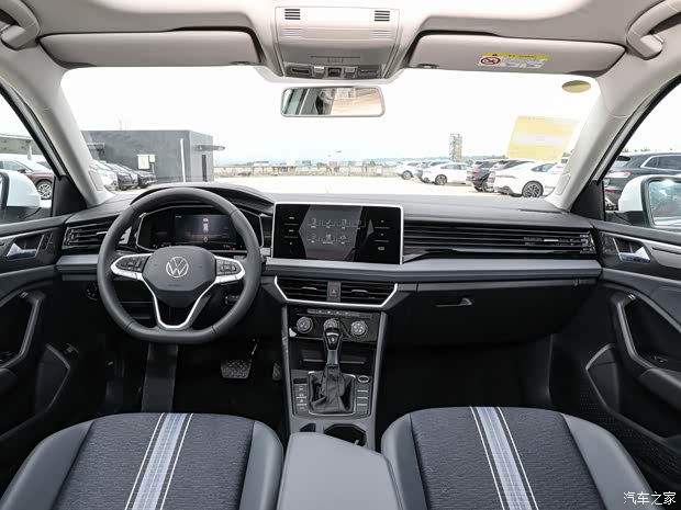 一汽-大众 速腾 2023款 200TSI 基本型 一汽-大众 速腾 2023款 200TSI 基本型