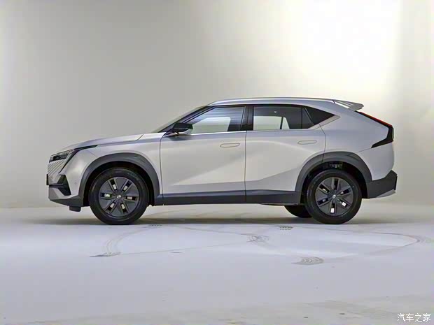 广汽乘用车 影酷 2022款 试装车 广汽乘用车 影酷 2022款 试装车