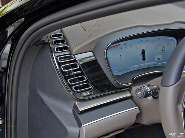 比亞迪 漢 2022款 DM-i