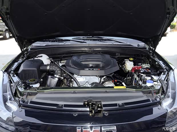 江铃汽车 宝典 2020款 1.8T汽油两驱舒享版长轴JX4G18A6L