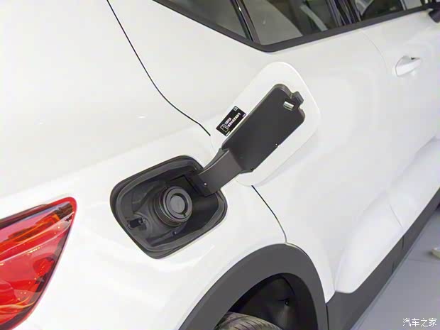 沃爾沃亞太 沃爾沃XC40 2023款 B3 智行時尚版