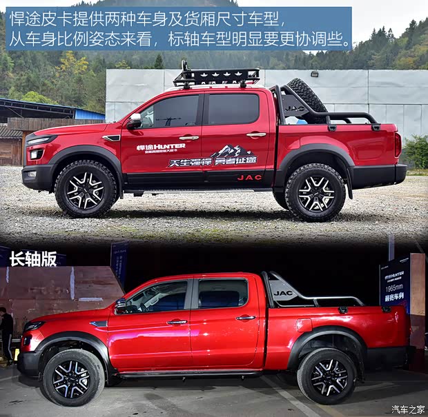 江淮汽車 悍途 2021款 2.0T商用版手動柴油四驅(qū)高配版標(biāo)軸HFC4DB2-2E 江淮汽車 悍途 2021款 2.0T商用版手動柴油四驅(qū)高配版標(biāo)軸HFC4DB2-2E