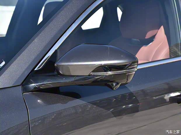 長安汽車 長安UNI-K新能源 2023款 藍(lán)鯨iDD 1.5T 基本型