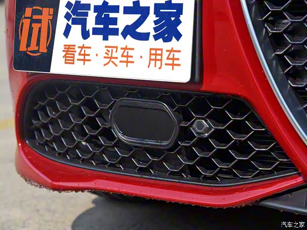 阿爾法·羅密歐 Giulia 2022款 2.0T 280HP Ti 駕控版