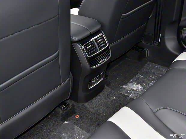 上汽集團(tuán) 榮威RX5 MAX 2019款 400TGI 自動(dòng)Ali智聯(lián)智享版