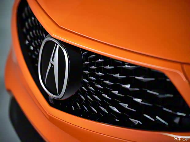 謳歌(進(jìn)口) 謳歌RDX(進(jìn)口) 2021款 PMC Edition 美國版