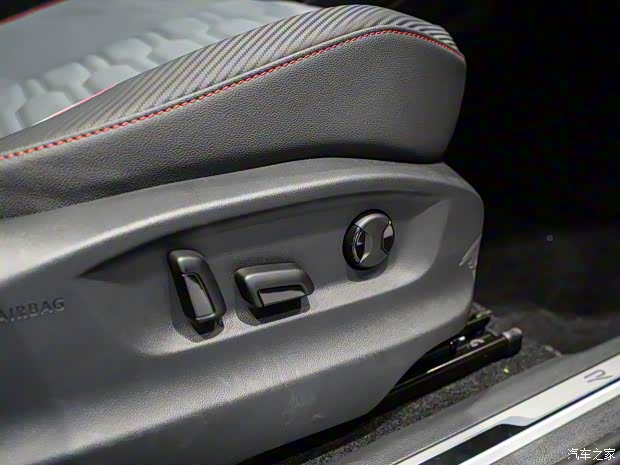 上汽大众 途观X 2020款 基本型