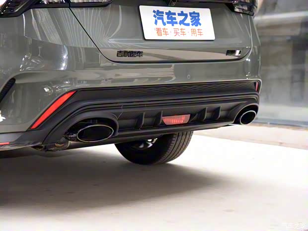 吉利汽車 繽瑞 2022款 COOL 尊貴版