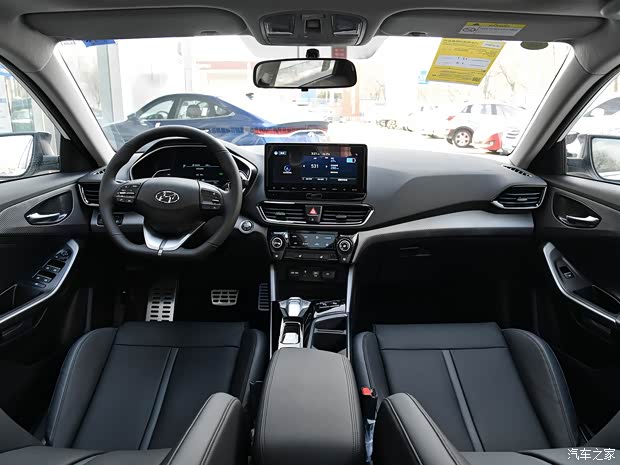 北京現(xiàn)代 菲斯塔新能源 2019款 基本型 北京現(xiàn)代 菲斯塔新能源 2019款 基本型