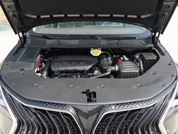 东风风行 风行·游艇 2022款 尊享型