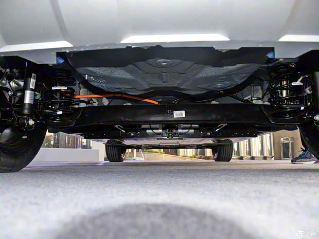 康迪全球鹰电动汽车 全球鹰EX3 2018款 基本型