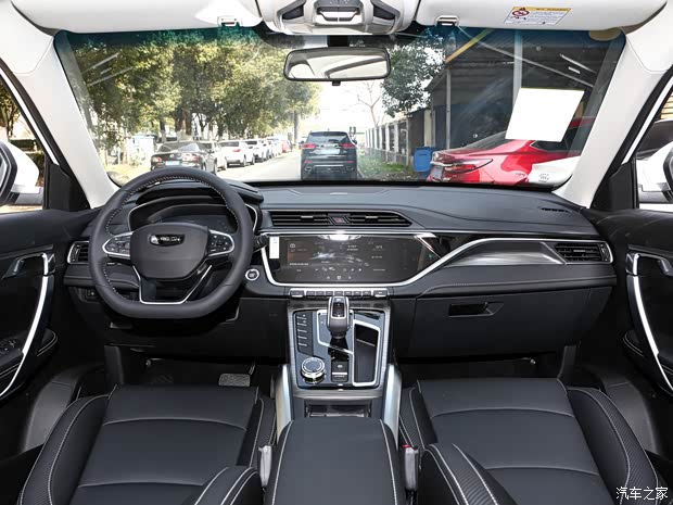 吉利远程 吉利远程FX 2021款 1.8T智联版5座 吉利远程 吉利远程FX 2021款 1.8T智联版5座