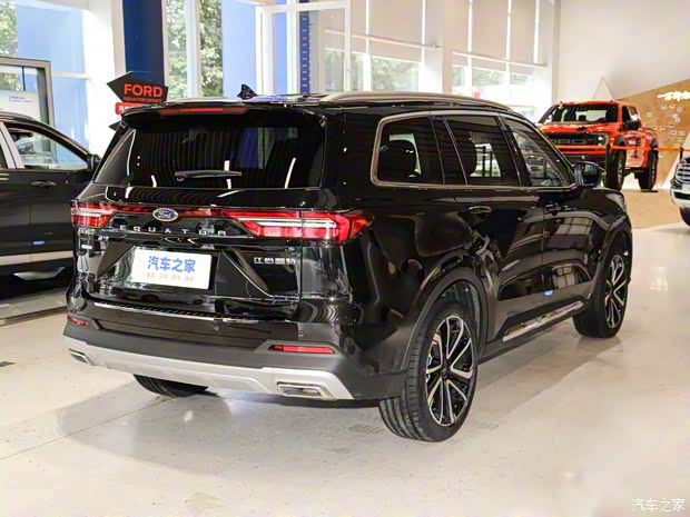 江鈴福特 領(lǐng)裕 2023款 EcoBoost 225 尊領(lǐng)型 7座(2/3/2) 江鈴福特 領(lǐng)裕 2023款 EcoBoost 225 尊領(lǐng)型 7座(2/3/2)