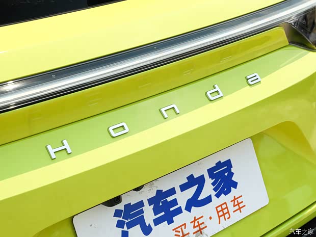 東風(fēng)本田 本田e:NS1 2022款 e境版 東風(fēng)本田 本田e:NS1 2022款 e境版