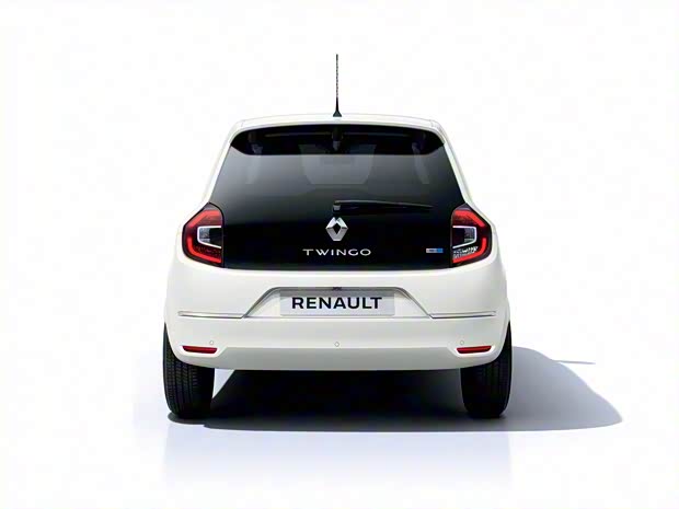 雷諾(進(jìn)口) Twingo Z.E. 2020款 基本型 雷諾(進(jìn)口) Twingo Z.E. 2020款 基本型