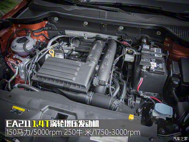 上汽斯柯達(dá) 柯珞克 2018款 TSI280 旗艦版