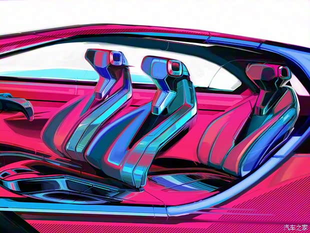 長安汽車 VIIA 2023款 Concept 長安汽車 VIIA 2023款 Concept