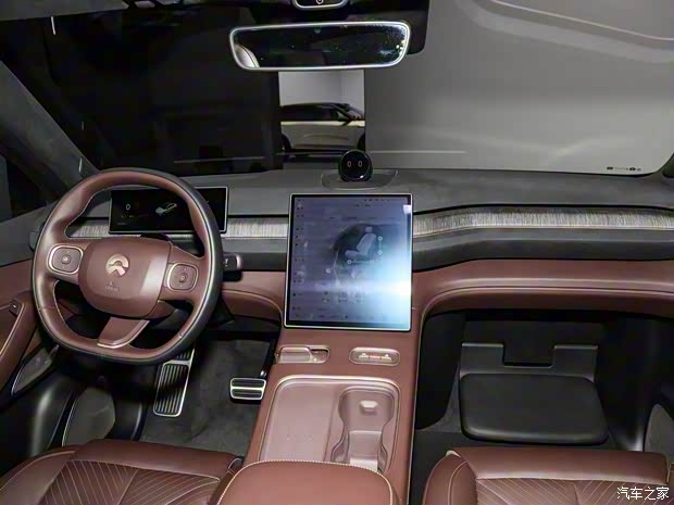 蔚来 蔚来EC7 2023款 100kWh 首发版 蔚来 蔚来EC7 2023款 100kWh 首发版