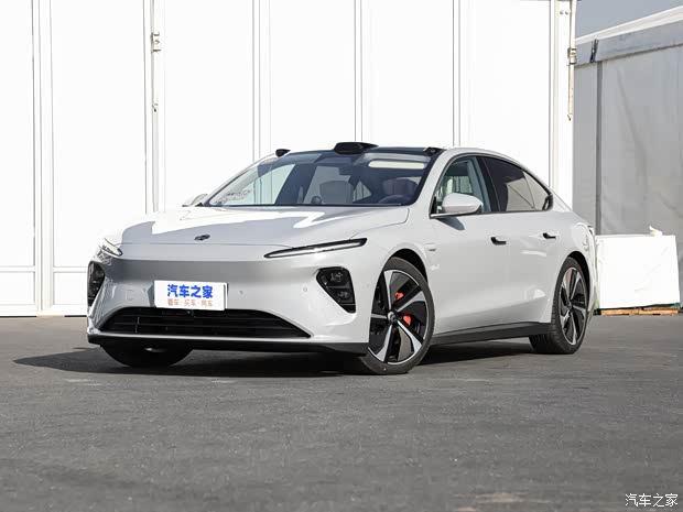 蔚來(lái) 蔚來(lái)ET7 2022款 100kWh 首發(fā)版