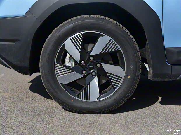 SWM斯威汽车 斯威大虎EDi 2023款 EDi 1.5L 豪华型 7座