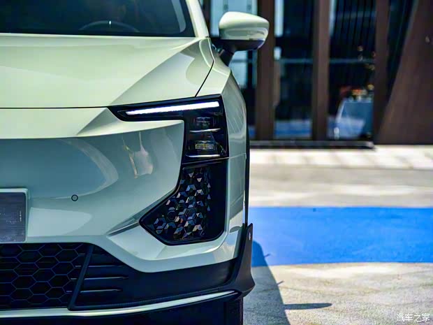 愛馳汽車 愛馳U6 2021款 PLAY