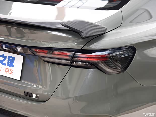 吉利汽車 繽瑞 2022款 COOL 尊貴版