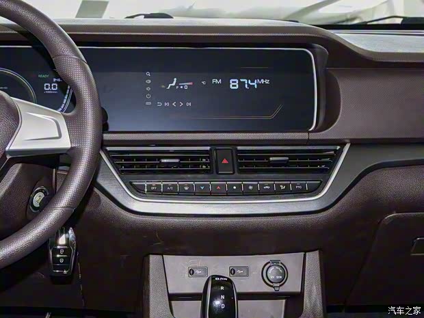 北京汽車制造廠 王牌M7新能源 2023款 長軸·創(chuàng)富版7座 50.3kWh