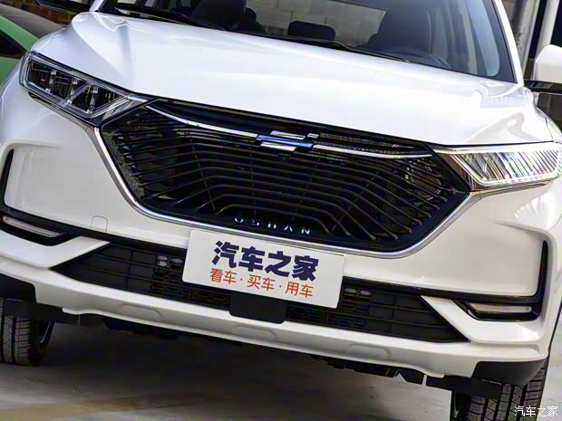 長(zhǎng)安汽車 長(zhǎng)安歐尚X7 2021款 1.5T 自動(dòng)領(lǐng)航型