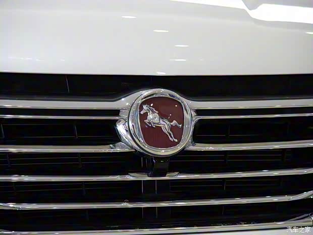 汉腾汽车 汉腾X7 2018款 X7S 1.5T 手动豪华型